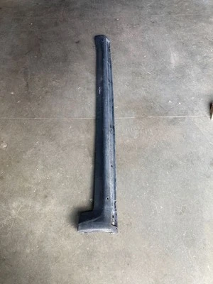 Breaking Subaru B9 Tribeca 2006 Left  sill 91112XA13A  - Image 1 of 4