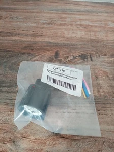 Female Wiring Harness Radiator Fan Connector For Ford Focus Volvo Land Rover - Picture 1 of 4