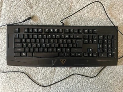 Gamdias Ares Gaming light up Keyboard - Image 1 of 2