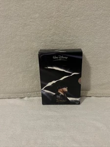 Zorro (Walt Disney) - Season 1 (3) Volumes - 6 DVD Box Set - NEW READ DESC - Picture 1 of 19