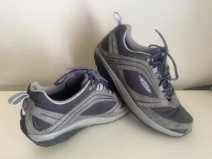 Womens MBT Shoes 400302-30 Toning gray Size 10-10.5 US, 4 EUR - Picture 1 of 9