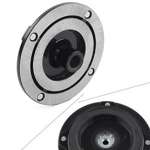 A/C Kompressor Kupplung Nabenplatte für Ford Edge 15-18 2.0L; FUSION 13-18 2,5 L - Picture 1 of 9