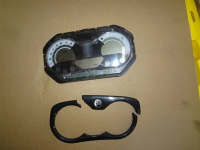 Sea-Doo LCD 2006 - 2011 GTI GTS 130 155 OEM Speedometer Gauge P#278002273  s#H7 - Image 1 of 4