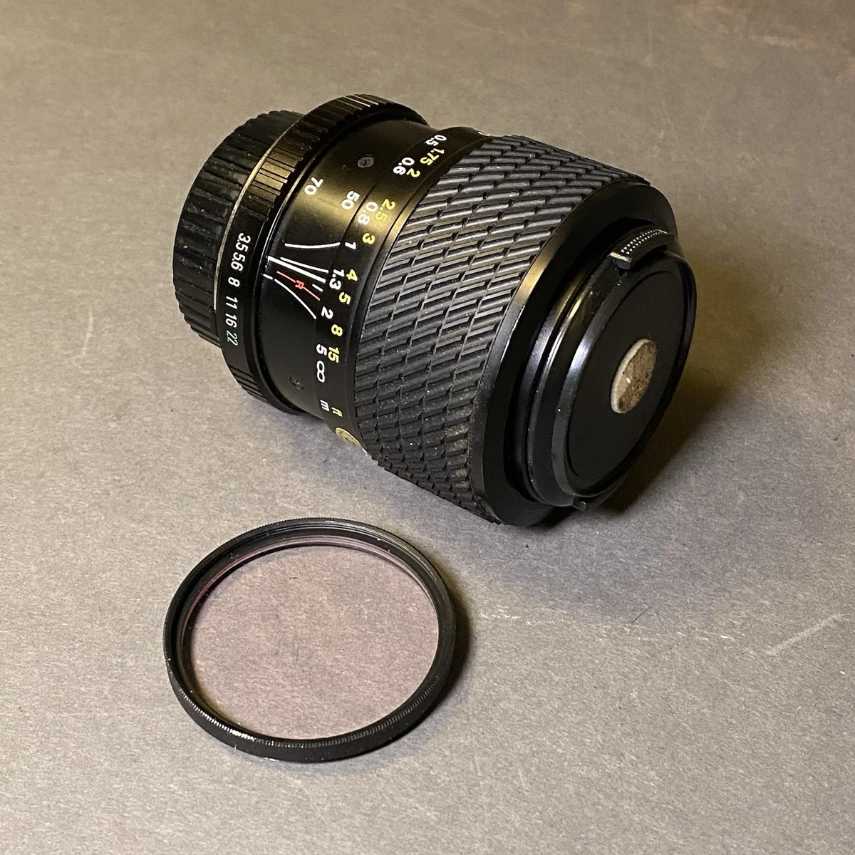 Tokina 35-70mm Focal Camera Lenses for sale | eBay