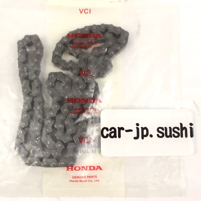 HONDA Genuino CBR-600F CBR-600RR CB-600 CADENA DE LEVAS 14401-MEE-003 Nuevo Foto 1 de 4