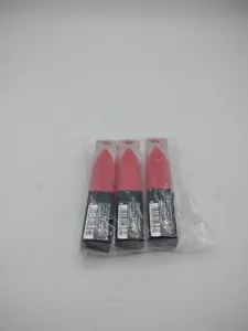 Rossetto fluido Catrice Shine Appeal 050 What-a-Melon lotto di 3 nuovi - Foto 1 di 5