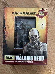 The Walking Dead Water Walker Figurine Eaglemoss Collection Horror Figure - Picture 1 of 1