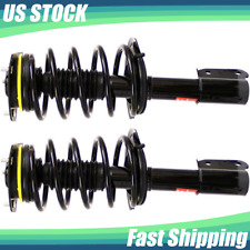 For Buick Century 97-05 Monroe New Front Replacement Shock Pair