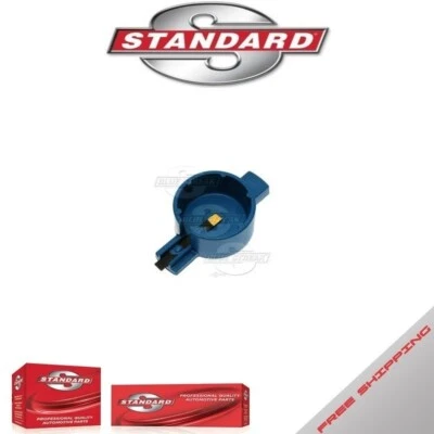 SMP STANDARD Distributor Rotor for 1987-1991 GMC V3500 V8-7.4L - Image 1 of 4