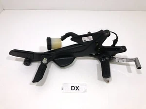 Estribo Reposapiés Pedal Derecho HONDA CBF 1000F 2010 2013 - Imagen 1 de 18