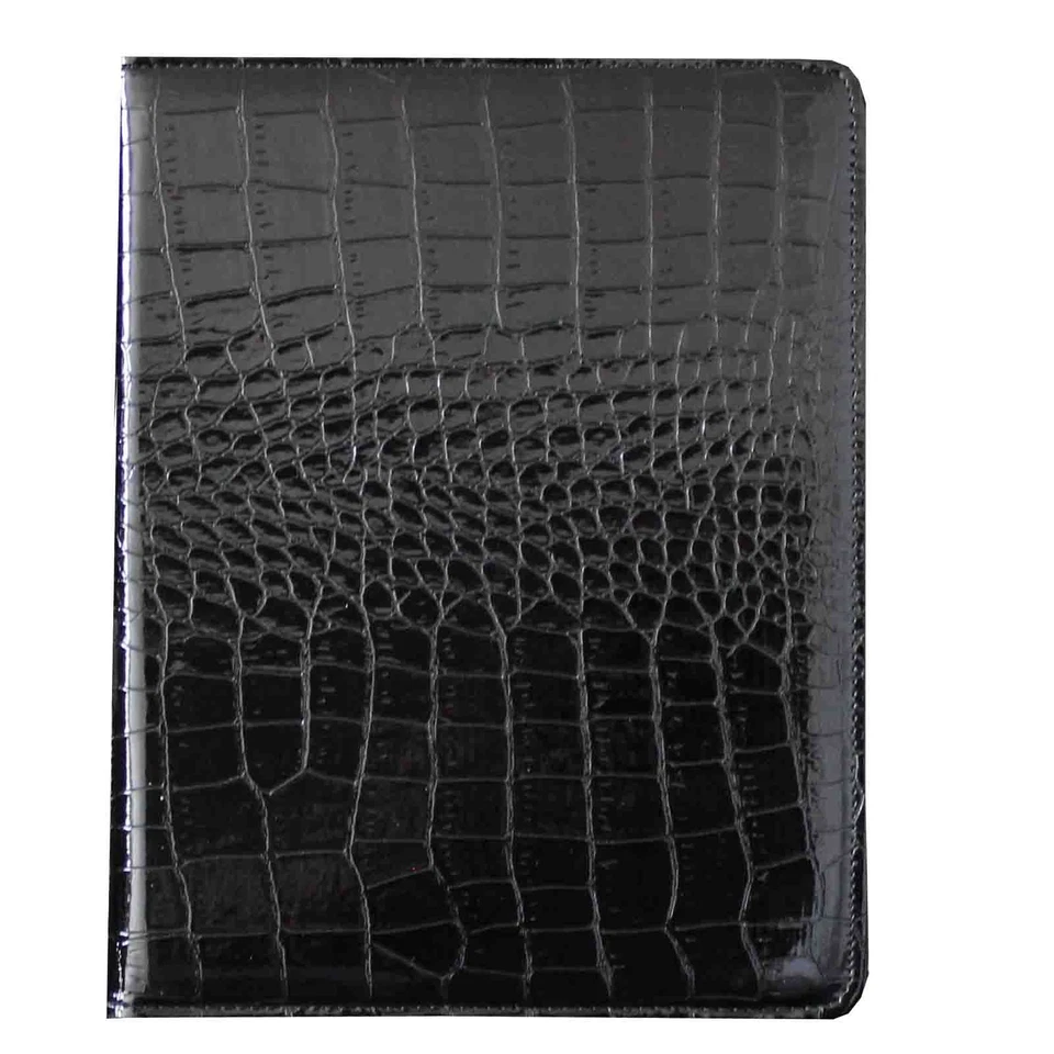 Funda giratoria con protector de pantalla/lápiz para iPad 2 2011 A1395 A1396 A1397 Foto 1 de 1