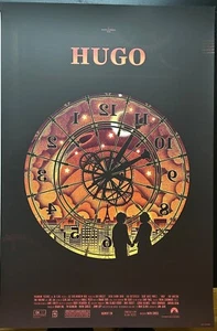 Hugo by Kevin Tong 1st edition 2012 - Picture 1 of 2