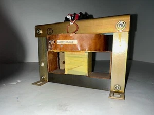 GENERAL ELECTRIC GE 44B317182-G01 VOLTAGE TRANSFORMER - Picture 1 of 6