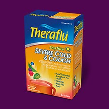 Over-the-Counter Medications & Treatments