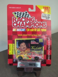 1997 Racing Champions Preview 1:64 TERRY LABONTE #5 Kellogg's Chev Monte Carlo - Picture 1 of 2