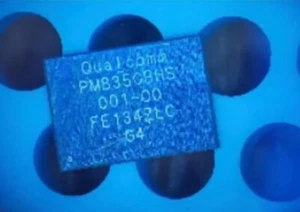 2 PCS  New Power IC  PM8350BHS 001-00  For Phone repair - Picture 1 of 3
