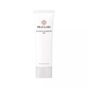 Dr.Ci:Labo Super Cleansing EX 120g - Tiefenreinigender & feuchtigkeitsspendender Make-up Entferner - Bild 1 von 1