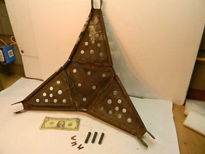 Ridgid 450 Pipestand Leg Spreader Only; Plumbing, Pipefitting. - Picture 1 of 7