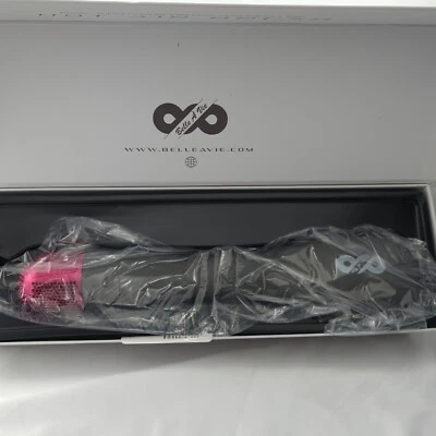 Belle a Vie Professional Hot Air Brush - BAV188 New (Grey) - Image 1 of 4