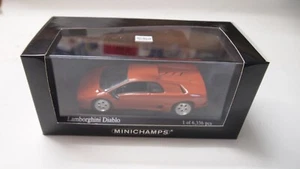 1:43 Lamborghini Diablo 1994 - Foto 1 di 5