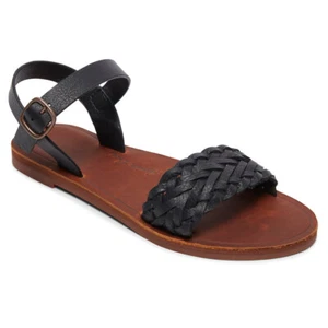 Sandalia Jeanne para mujer Roxy - negra - Imagen 1 de 12