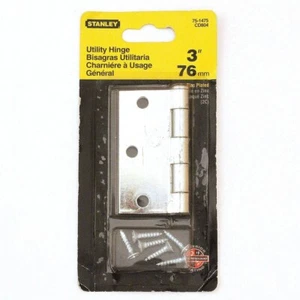 Cerniera utilitaria Stanley 75-1475 CD804 - Foto 1 di 2