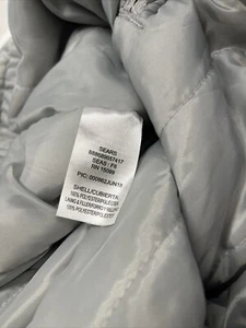 Traje de nieve Roebuck And Co color gris Salopettes talla M (10/12) para mujer’s - Imagen 1 de 9