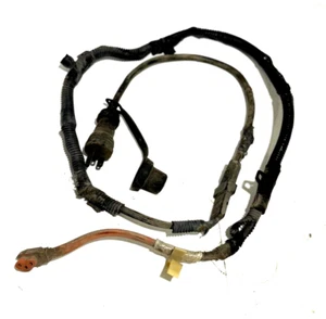 2004 Ford F150 5.4L Triton Block Heater Wiring Harness Assembly Original Used - Picture 1 of 5