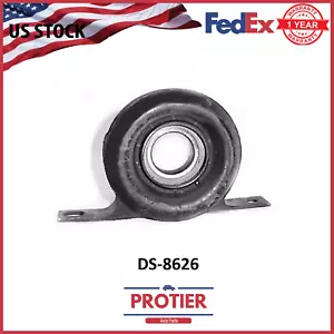 Brand New Protier Drive Shaft Center Support Bearing - Part # DS8626 - Picture 1 of 2