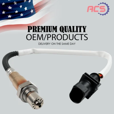 Sensor de oxígeno O2 aguas arriba OEM para Jaguar XJ XF Land Rover Range Rover 234-5156 Foto 1 de 4