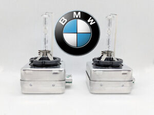 OEM HID Xenon Headlight Bulb for BMW 530xi 2006-2007 Low Beam
