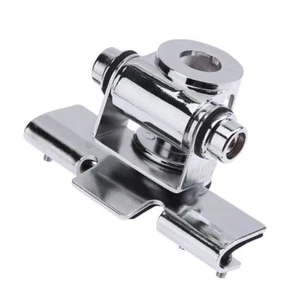 RB-400 Antenna Bracket Clip for Mobile Radio Antenna Connector Socket S0239 - Zdjęcie 1 z 10