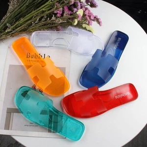 ANN WOMEN FLIP FLOP SANDALS, FASHION WITH COMFORT, TRENDY STYLES - Picture 1 of 4