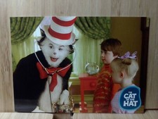 THE CAT IN THE HAT 🏆2003 Comic Images #24 Trading Card🏆FREE POST
