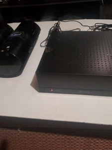 Sony TA-Sa300wr  2 Channel Integrated Amplifier With Speakers No Remote - Picture 1 of 6