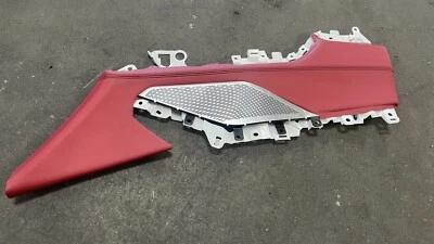 ⭐ 2022 - 2024 ACURA MDX FRONT RIGHT SIDE INTERIOR DOOR PANEL TRIM COVER OEM - Image 1 of 4