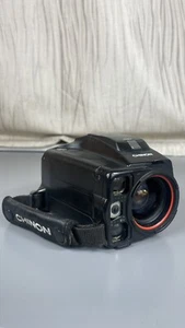 Chinon Genesis Camera Untested - Picture 1 of 3