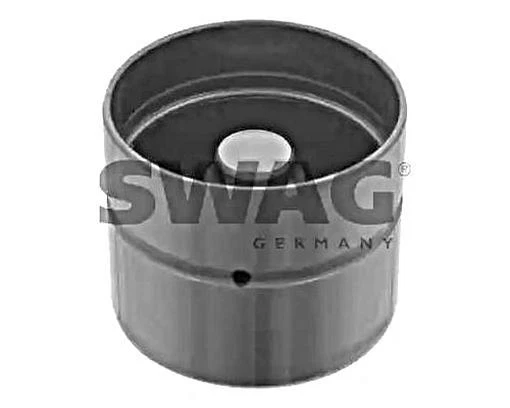 SWAG Hydraulisch Ventilstößel x8 Stk für OPEL Astra SAAB 900 VAUXHALL 640003 - Bild 1 von 1