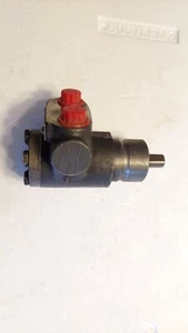 Nueva bomba hidráulica Fluid Management 15500 - Imagen 1 de 4