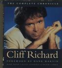 Cliff Richard book The Complete Chronicle UK ISBN0-600-57897-6