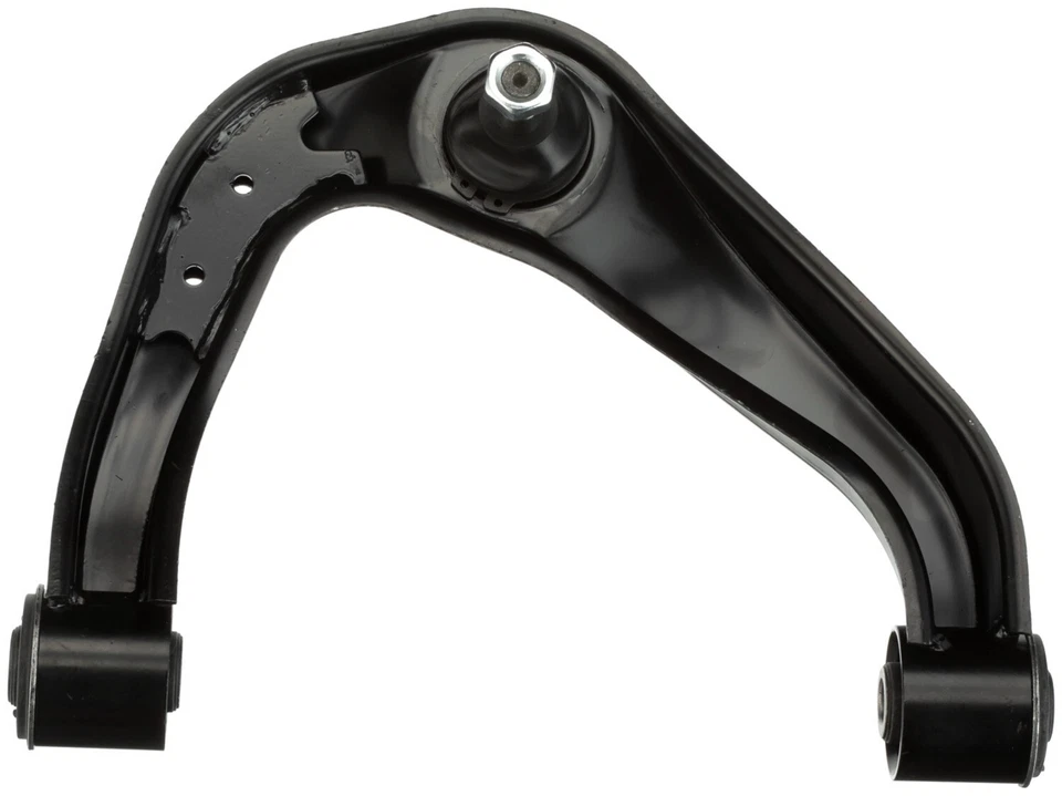 Control Arm and Ball Joint Assembly Delphi For 2005-2015 Nissan Xterra 2006 2007 - Image 1 of 4