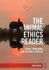 The Animal Ethics Reader by Susan J. Armstrong