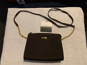 Bolso de Mano Liz Claiborne ~ Totalmente Nuevo ~ Marrón ~ ¡Envío Gratuito! - Imagen 1 de 4