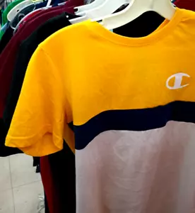 Enorme lotto di vestiti per ragazzo in perfette condizioni 15-20 pz PRIMAVERA/ESTATE taglia: 8-10T - Foto 1 di 24