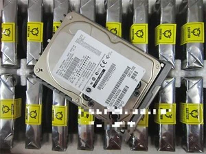 SUN 540-4177 MAN3184MC 18GB 390-0066 10K 80 pin SCSI-hard drive U160 - Picture 1 of 1
