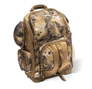RIG'EM RIGHT WATERFOWL LOWDOWN BACK PACK BLIND BAG OPTIFADE TIMBER CAMO - Picture 1 of 1