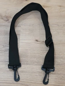 Shoulder Strap Replacement Laptop Luggage Duffel Adjustable - Picture 1 of 3