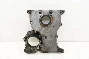 BMW E39 530i M54 M54B30 2002 3,0 L 6 cilindros cubierta de distribución del motor delantero OEM KW63 - Imagen 1 de 11