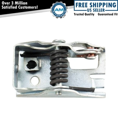 Left Interior Door Handle Remote,Door Latch Control Fits 1973-1979 Ford - Image 1 of 3