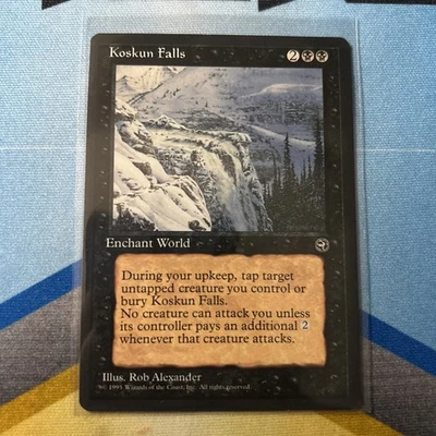 Koskun Falls Homelands Regular - Image 1 of 2